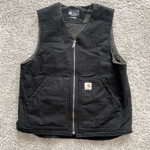 Men’s Carhartt Vest